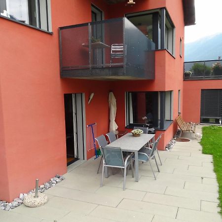 Chasa Felix Scuol Exterior foto