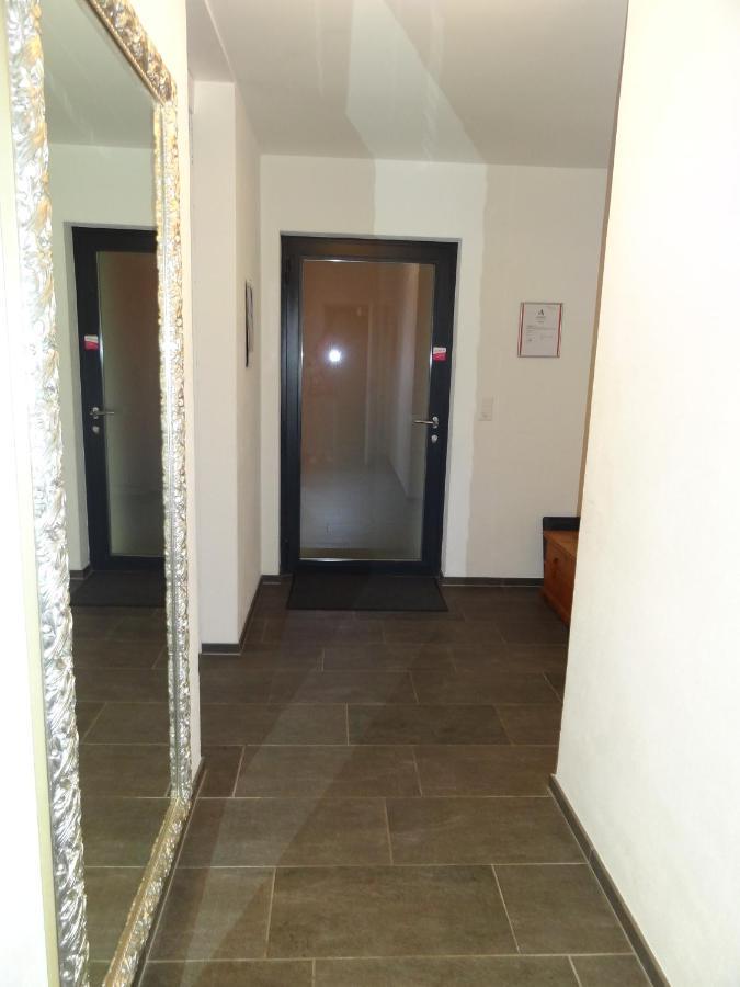 Chasa Felix Scuol Exterior foto