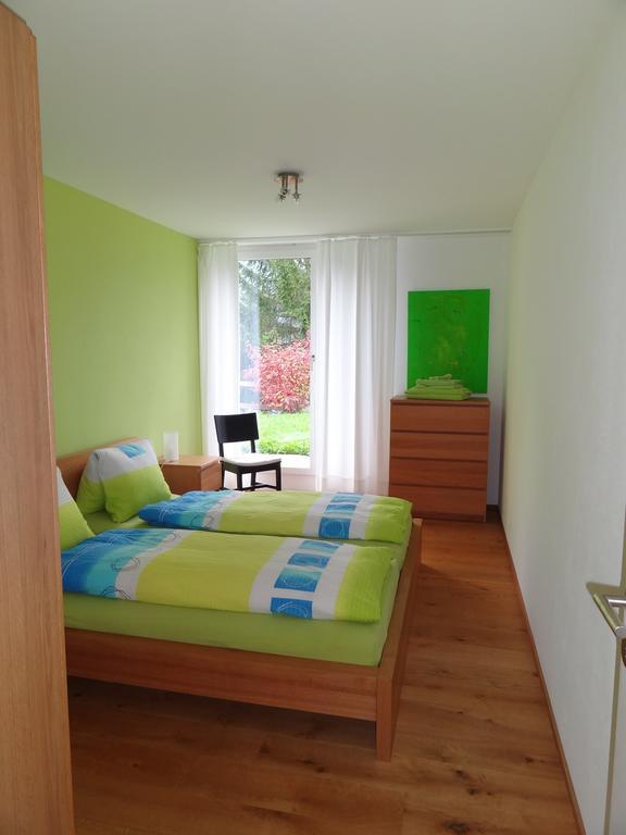 Chasa Felix Scuol Quarto foto