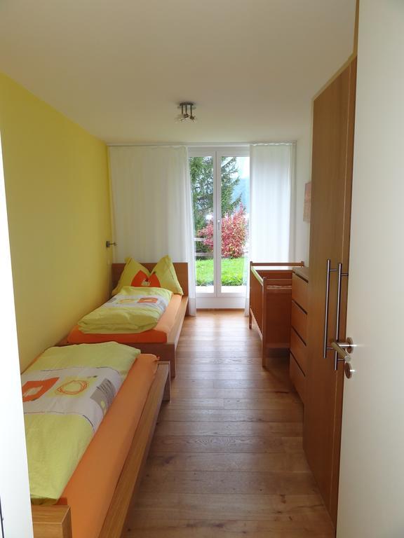 Chasa Felix Scuol Quarto foto