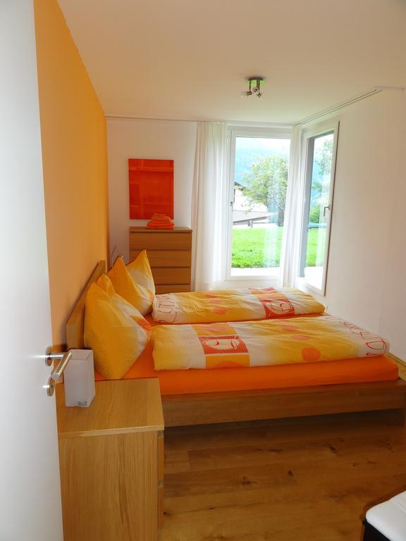 Chasa Felix Scuol Quarto foto